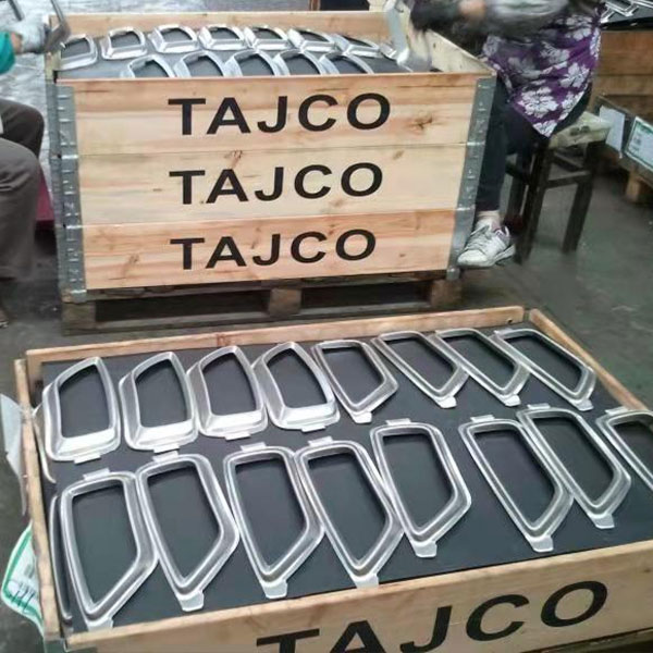 Stamping Parts