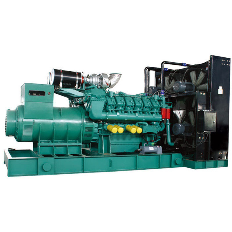 Genset