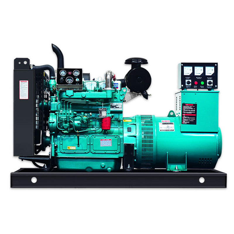 Genset