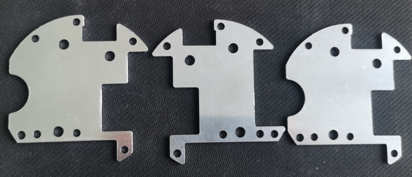 aluminium anodizing